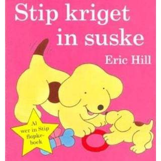 👉 Stip Kriget In Suske - Eric Hill 9789062738458