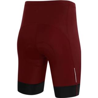 👉 Fiets broek vrouwen rood 46 Protective - Women's P-Icon Fietsbroek maat 46, 4064625009073