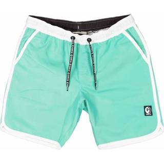 👉 Zwembroek turkoois jongens blauw Garcia turquoise e 13522 8713215225602