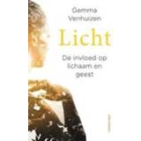 👉 Licht. de invloed op lichaam en geest, Venhuizen, Gemma, Paperback 9789045031972