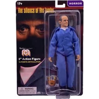 👉 Mego 8 Figure - Hannibal Silence of the Lambs