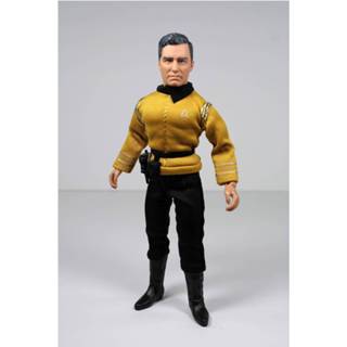 👉 Mego 8 Figure - Star Trek Discovery Captain Pike