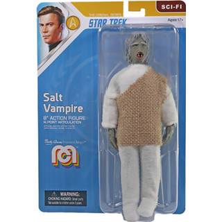 Mego 8 Figure - Star Trek Salt Vampire