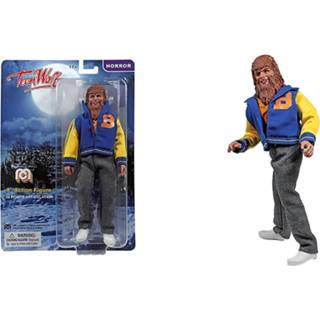 👉 Mego 8 Figure - Teen Wolf Scott Howard