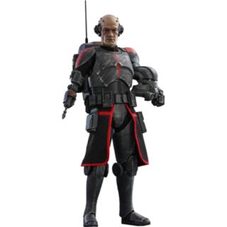 👉 Hot Toys Star Wars The Bad Batch Action Figure 1/6 Echo 29 cm 4895228607843