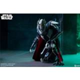 👉 Sideshow Collectibles Star Wars Action Figure 1/6 General Grievous 41 cm 747720251762