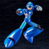 👉 Plastic x mannen Kotobukiya Mega Man Model Kit (Premium Charge Shot Version) 4934054037773