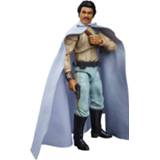 👉 Zwart Hasbro Star Wars The Black Series Return of Jedi General Lando Calrissian Action Figure 5010993828036