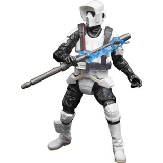 👉 Hasbro Star Wars The Vintage Collection Gaming Greats Shock Scout Trooper Actiefiguur