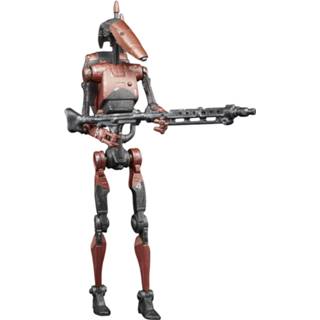 Hasbro Star Wars The Vintage Collection Gaming Greats Heavy Battle Droid Action Figure 5010993866908