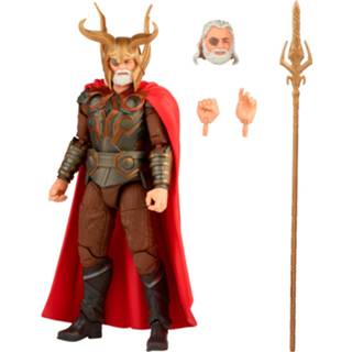 👉 Hasbro Marvel Legends Series 6-inch Odin Action Figure 5010993839384