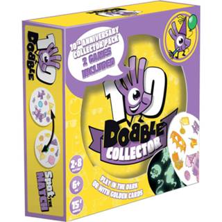 👉 Asmodee Dobble Collector Nederlands 3558380077671