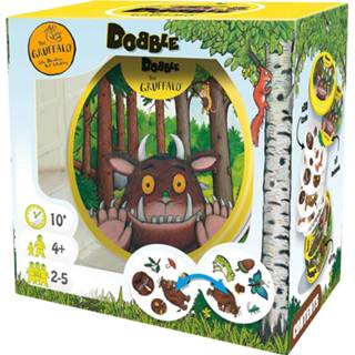 👉 Dobble Card Game - Gruffalo Edition 3558380072515