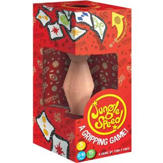 👉 Jungle Speed Card Game (Eco Box) 3558380078449