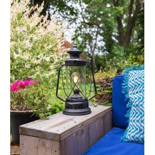 Tafellamp wit Buiten Hage 8852310619180