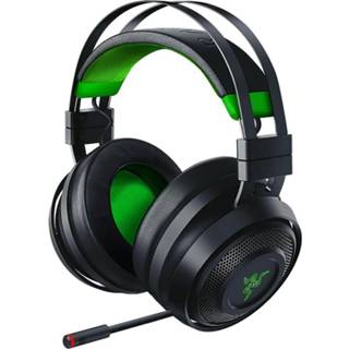 👉 Gaming headset Razer Nari Ultimate for Xbox One - Wireless with HyperSense FRML Packaging 8886419371977