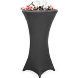 👉 Statafel active Deuba tafelhoes antracietØ80cm 6011607726792