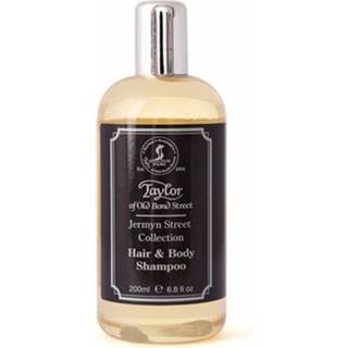 👉 Shampoo active Taylor Of Old Bond Street Jermyn 200 Ml 696770081006