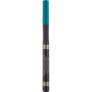 👉 Vrouwen Max Factor Masterpiece High Definition Liquid Eye Liner 13.3ml (Various Shades) - 015 Charcoal 4015400903963