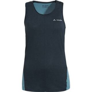 👉 38 active wielrenshirt vrouwen VAUDE Damesfietstop Sveit II damestop, Maat 38, Wielrenshirt, Fietskledij 4062218141964