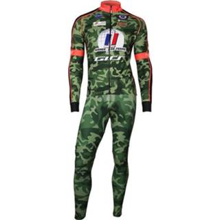 👉 ARMÉE DE TERRE Set (winter fietsjack + lange koersbroek), voor heren