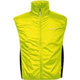 👉 PRO-X Windvest windvest, voor heren, Maat M, Fietsvest, Wielerkleding