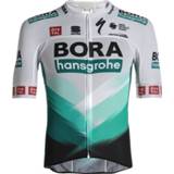 👉 BORA-hansgrohe Fietsshirt met korte mouwen Pro Race Light 2021 fietsshirt met ko