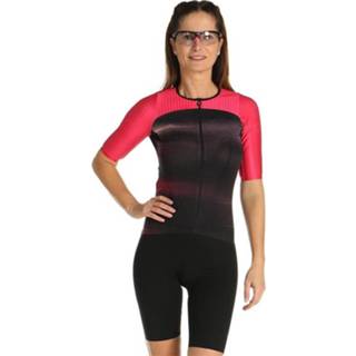 👉 Fietsshirt active vrouwen NALINI Ergo Fit Dames set (fietsshirt + fietsbroek) (2 artikelen), Fie 4260697421403