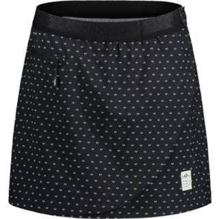 👉 M active MALOJA Skort GermerM., Maat M, Broekrok, Wielerkleding