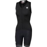 👉 SPORTFUL Kelly Dames set (fietsshirt + fietsbroek) dames set (2 artikelen), Fiet