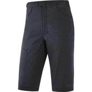 👉 GORE WEAR Fietsshorts zonder zeem Explore bikeshorts, voor heren, Maat 2XL, MTB