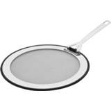 👉 Active Le creuset Deksel Antispat