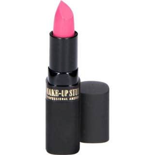 👉 Lippenstift active Lips Make-Up Studio Lipstick Matte Nude Nirvana 8717801050234 8717801050227