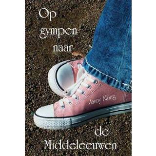 👉 Gympen Op naar de Middeleeuwen - Boek Janny Alting (9464060743) 9789464060744