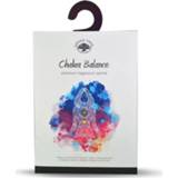 Geurzakje Green Tree chakra balance 10 gram 8901751418019