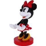 👉 Smartphone Cable Guys Disney Minnie Mouse Controller and Stand
