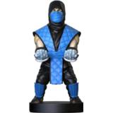 👉 Smartphone Cable Guys Mortal Kombat Sub-Zero Controller and Stand