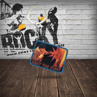👉 Keyring Rocky - Beat The Meat Limited Edition 5060662466618