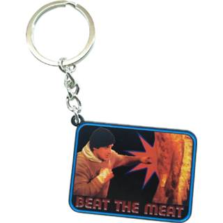 👉 Keyring Rocky - Beat The Meat Limited Edition 5060662466618