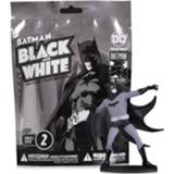 Zwart wit DC Collectibles Comics Batman Black and White Blind Bag Mini Figure - Wave 2 (Assortment)