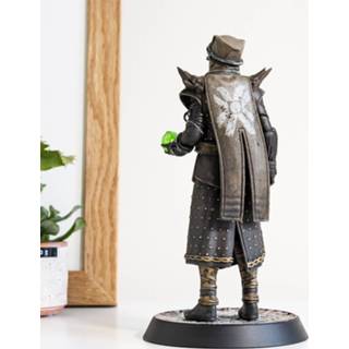 👉 Numskull Designs Destiny 10 Eris Morn Statue 5056280434726