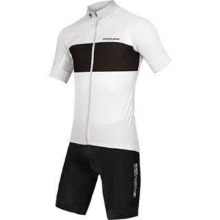 👉 ENDURA FS260-Pro Set (fietsshirt + fietsbroek) set (2 artikelen), voor heren