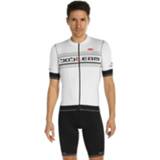 👉 BOBTEAM Scatto Set (fietsshirt + fietsbroek), voor heren