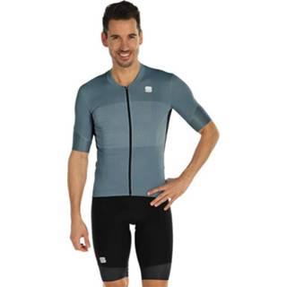 👉 SPORTFUL GTS Set (fietsshirt + fietsbroek), voor heren