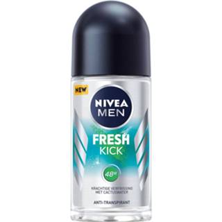 👉 Anti transpirant active Nivea Men Anti-Transpirant Roll-On Fresh Kick 50 ml