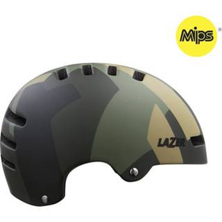 👉 Helm m l s active cyaan zwart blauw wit purper Lazer Armor 2.0 MIPS 5420078898081 5420078898098