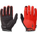 👉 Handschoenen active SPECIALIZED met lange vingers Body Geometry Dual-Gel handschoenen,