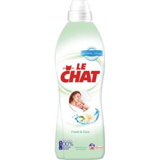 👉 Active Le Chat Wasverzachter Fresh&Care 900 ml 5410091755942