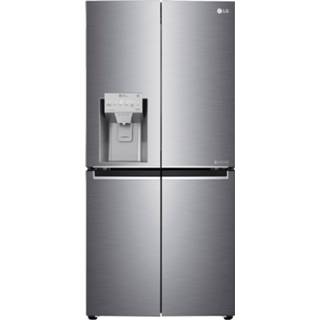 👉 Amerikaanse koelkast RVS LG GML844PZKZ 8806098321513