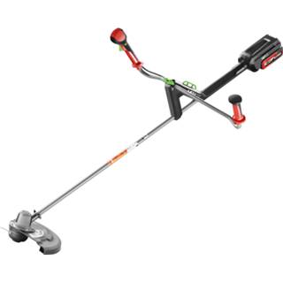 👉 Grastrimmer active Henx Garden met handvaten 40V 4050255044645